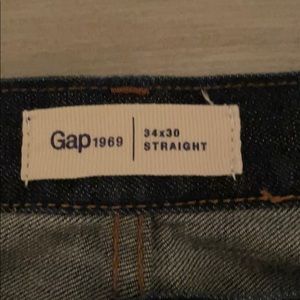 Men’s GAP Jeans